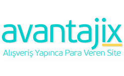 avantajix indirim kodu