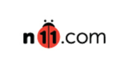 n11 logosu